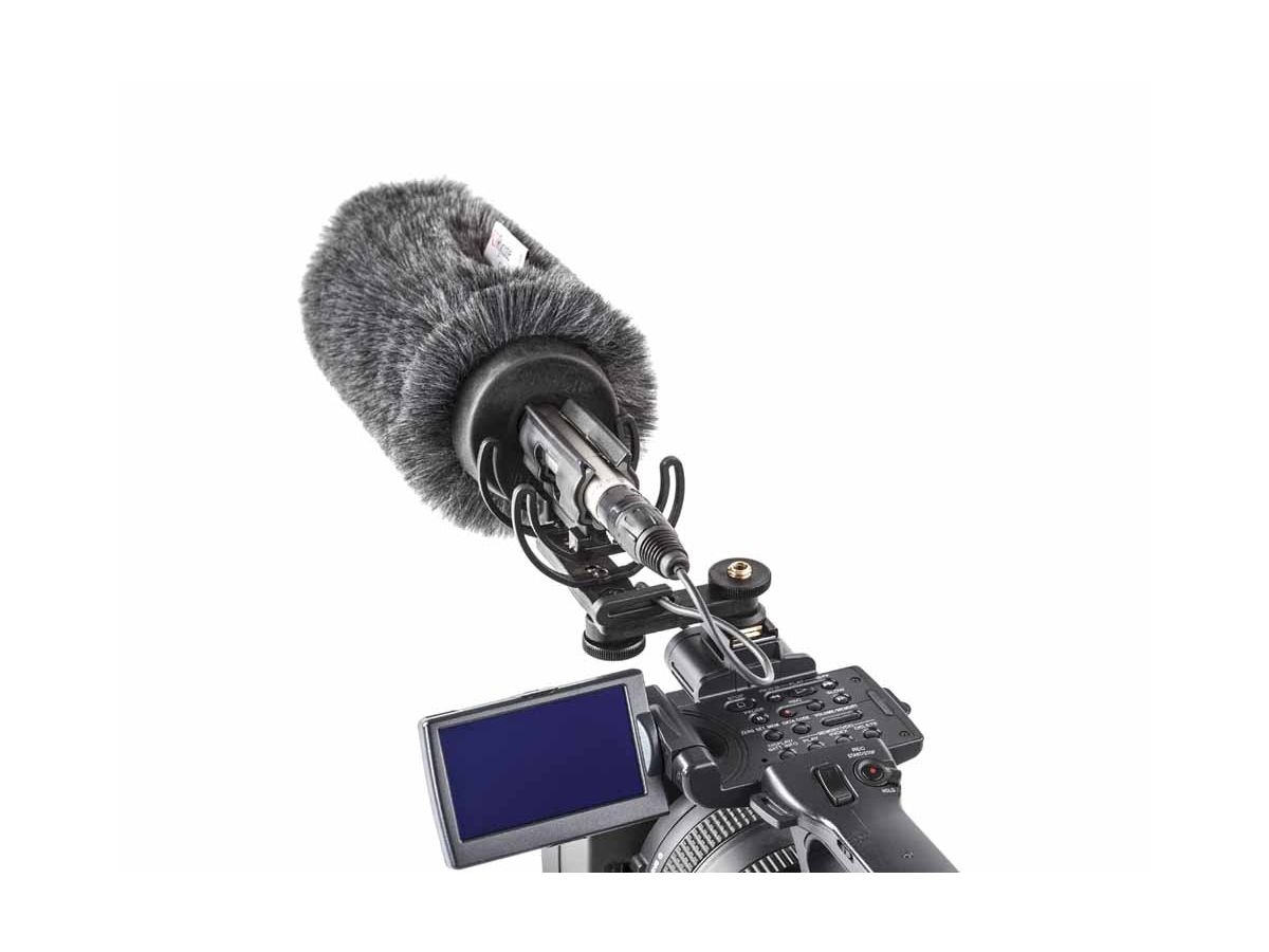 Rycote 15cm Classic-Softie Kit 19/22