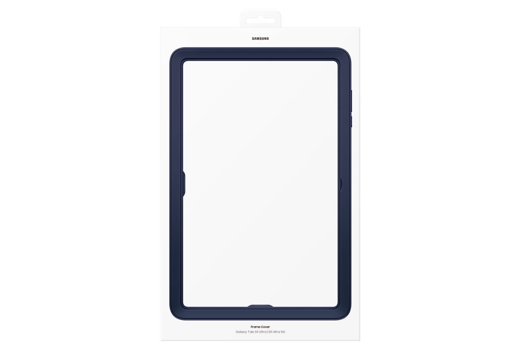 Samsung Tab S11 Ul Frame Cover Navy