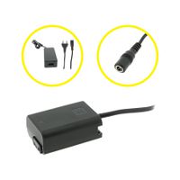 Patona Coupler Set Sony NP-FW50