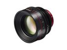 Canon CINE LENS CN-E85MM T1.3 FP X (Feet