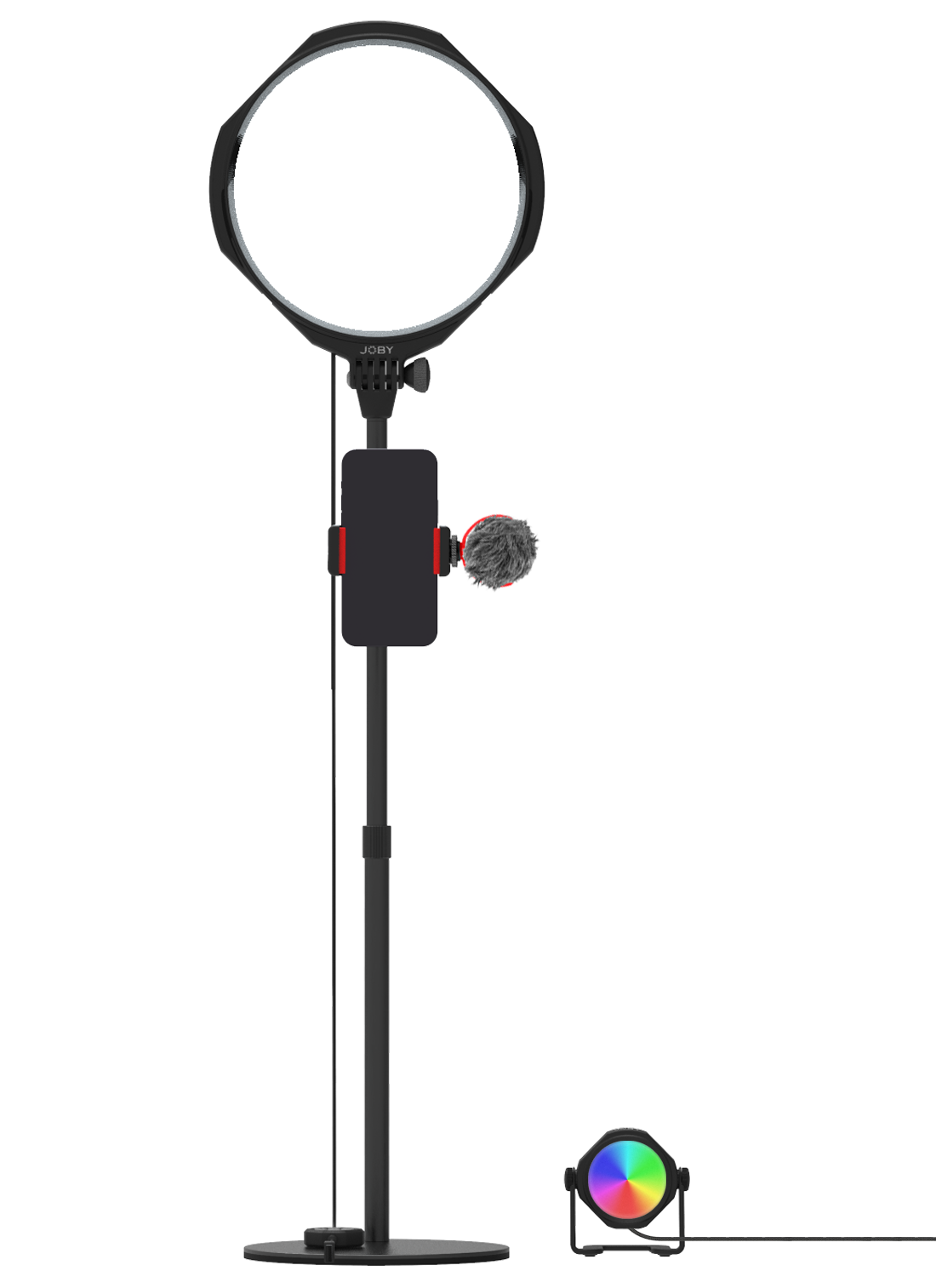 Joby Kit de Créateur Studio Beamo