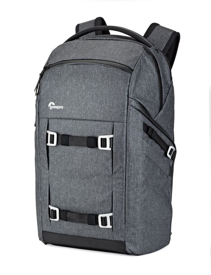 Lowepro FreeLine BP 350 AW gris