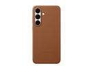 Samsung S25 FE Kindsuit Case Brown