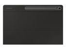 Samsung Tab S10FE+ Cover Keyb. Slim(WW)