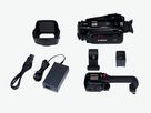 Canon XA45 Camcorder 4K