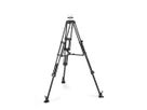 Manfrotto 504X Head w/Twin Leg Alu MS