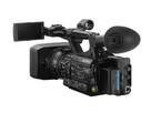 Sony PXW-Z190V / 4K HDR XDCAM