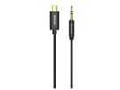 Baseus USB-C to 3.5mm Male Audio Cable