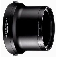 Olympus FS-FR1 adapt. pour 50mm Macro