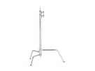 Avenger C-Stand 25 Steel 250cm Silver