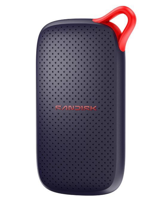 SANDISK Portable SSD 1TB