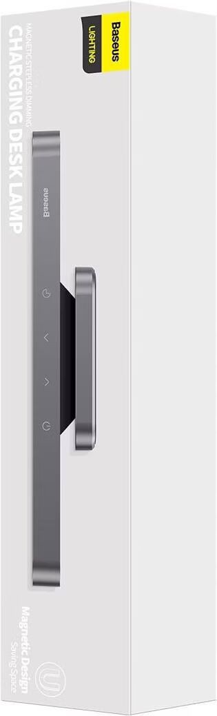 Baseus Magnetic Charging Desk Lamp
