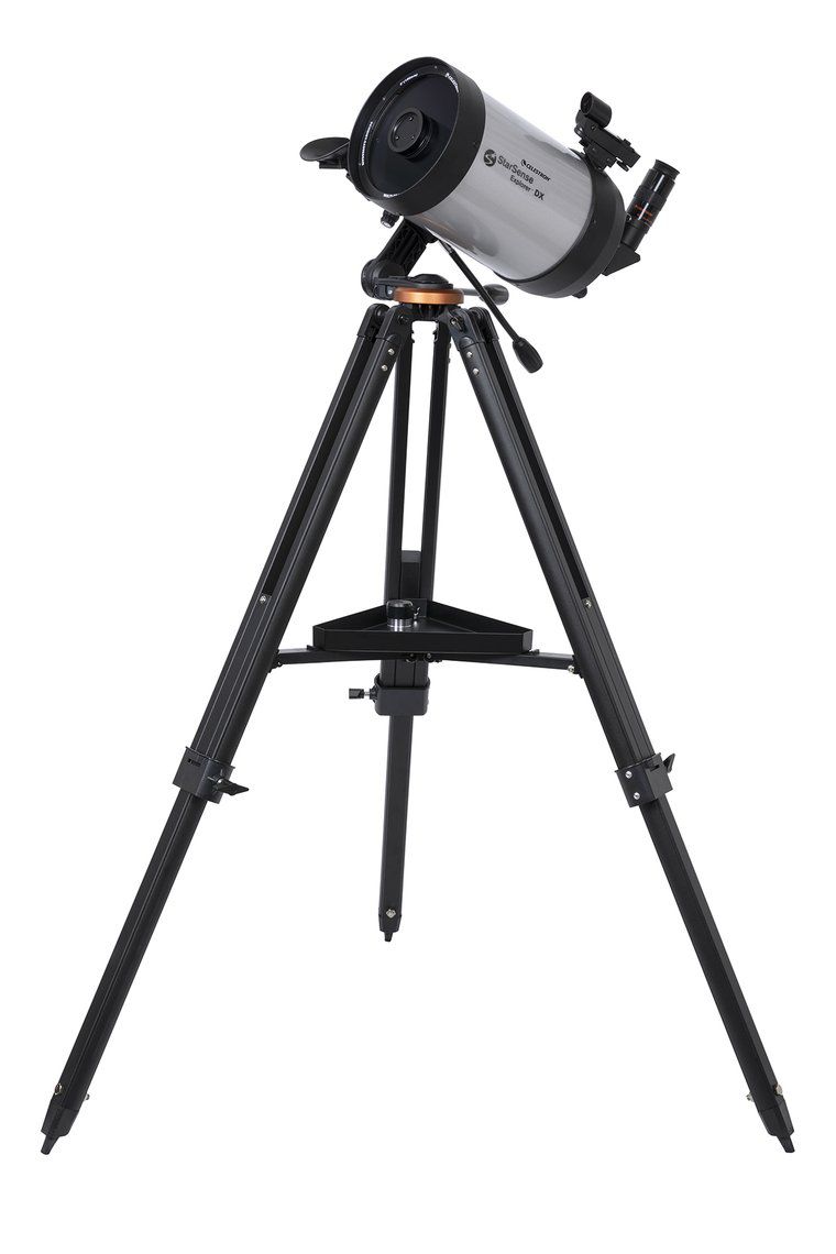 Celestron StarSense Explorer DX 6" SCT