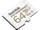 SanDisk microSDXC Max Endurance 64GB