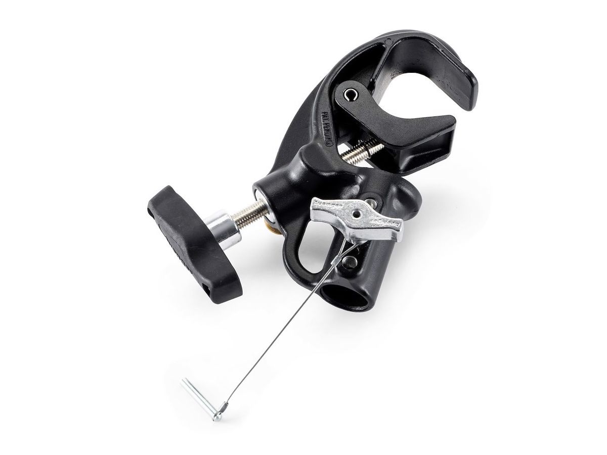 Avenger Quick Action Junior Clamp 28mm