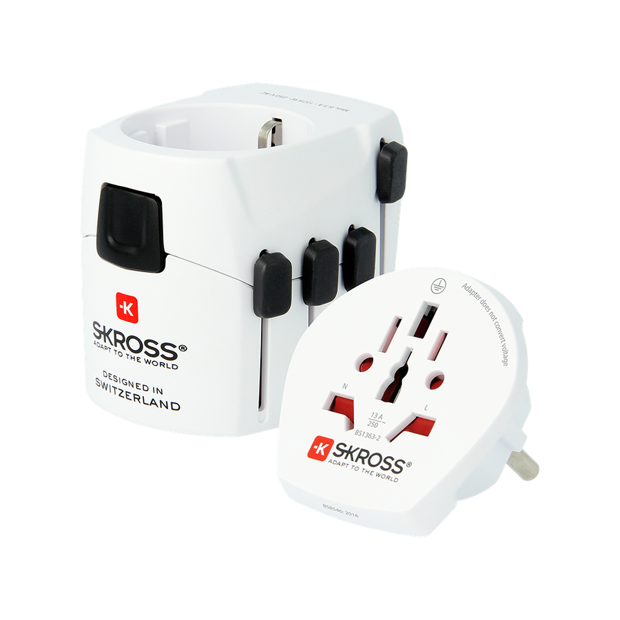 Skross PRO - World (7A)