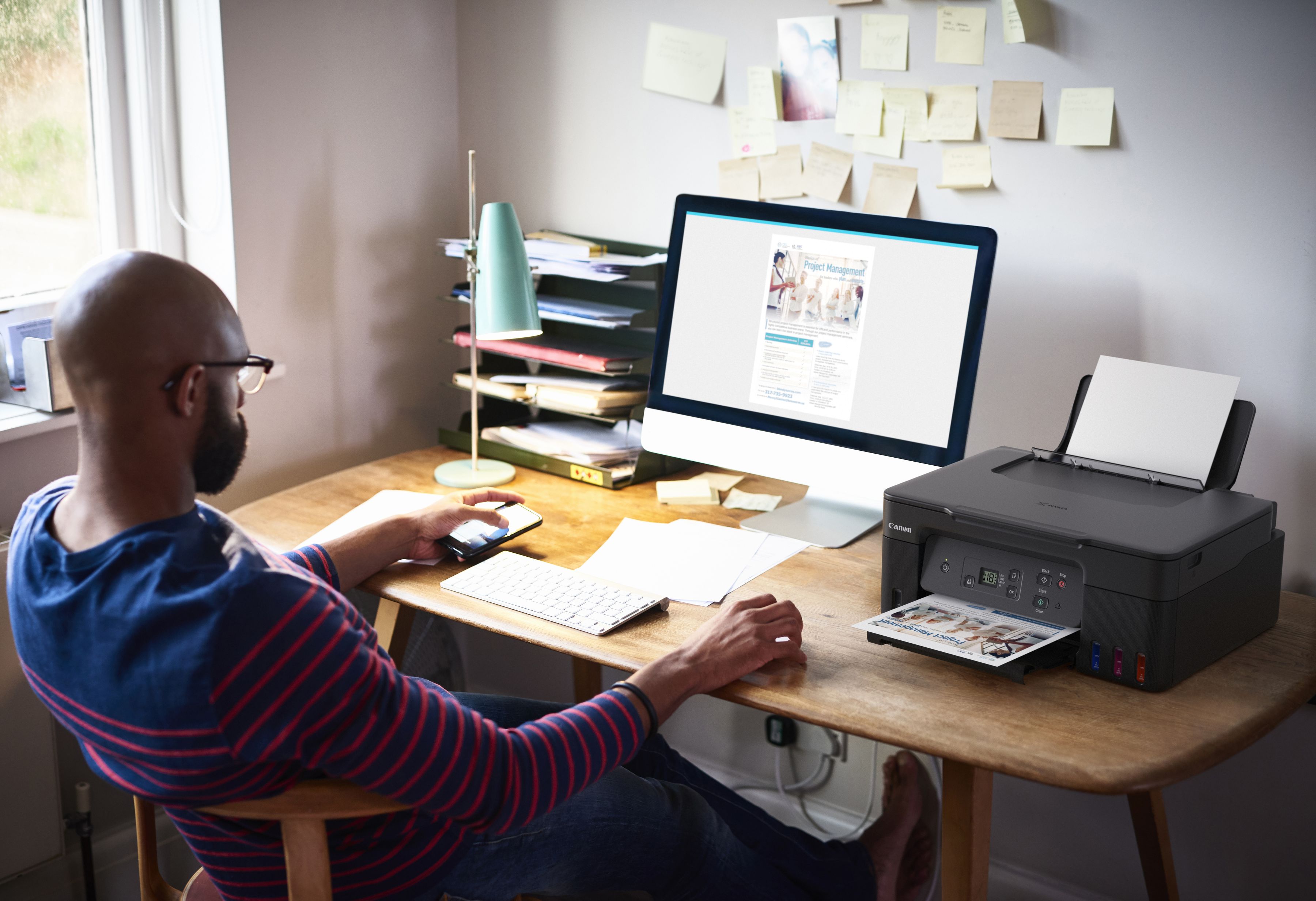 Canon PIXMA G2570 Inkjet MF