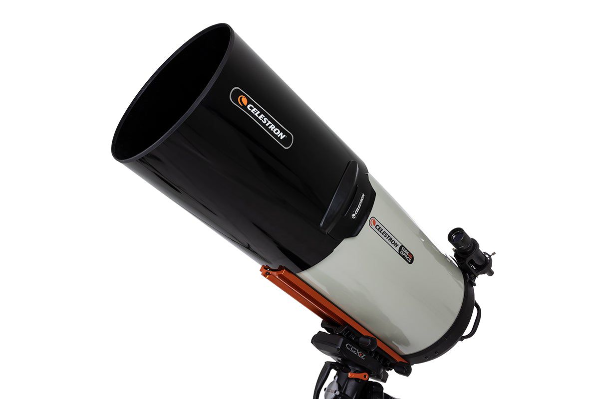 Celestron protection de rosée 11" en alu