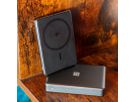 XtremeMac Magnetic Powerbank 10K mAh