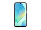 Samsung A16|G Card Slot Case Black