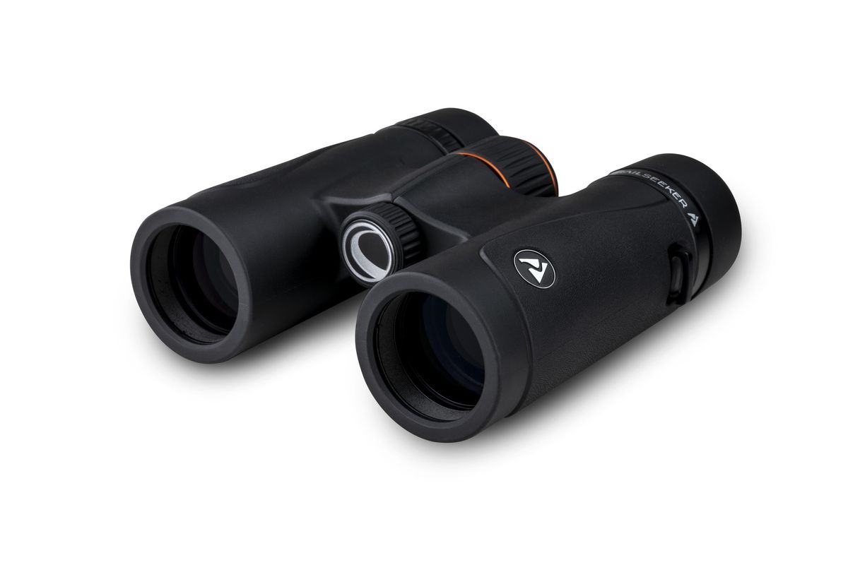 Celestron jumelle 8x32 Trailseeker