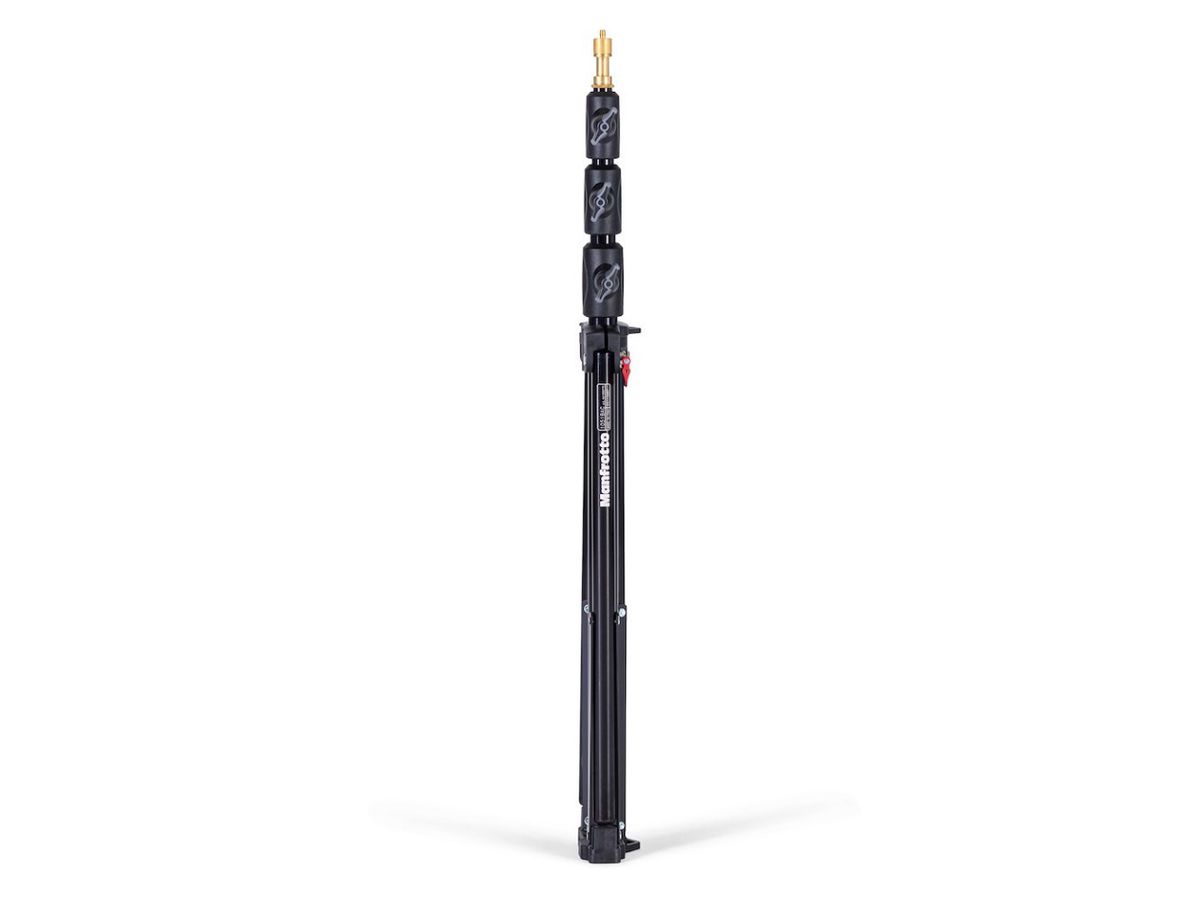 Manfrotto Compact Lighting Stand 211cm3x