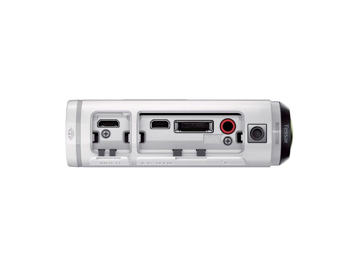 Sony HDR-AS200V ActionCam - engelberger ag