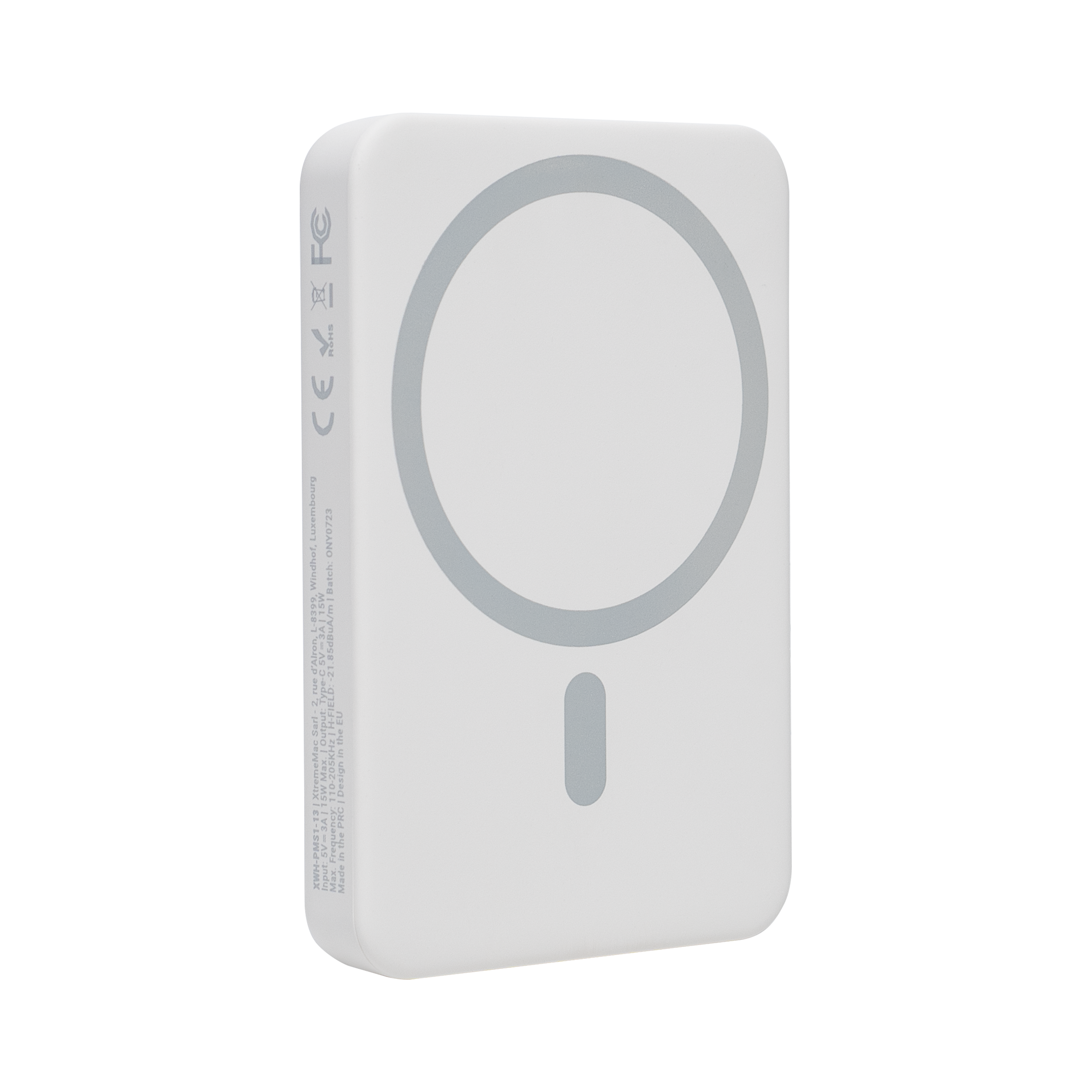 XtremeMac Powerbank 5k mAh USB-C