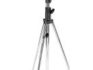 Manfrotto Cine Stand Steel Lev. Leg Silv