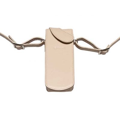 Ricoh étui Theta avec couroie