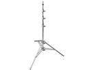 Avenger Baby Stand 40 Steel 400cm Silv