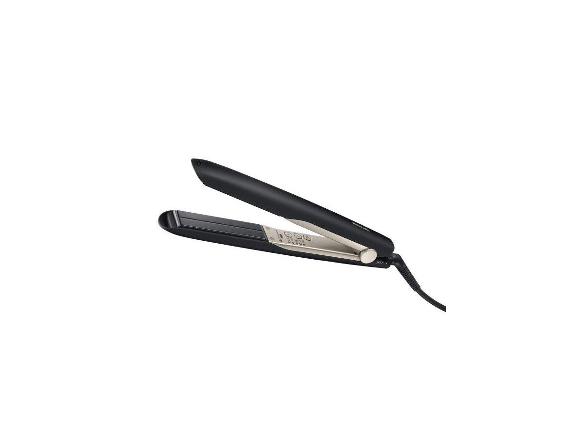 Panasonic nanoe Haarbügeleisen