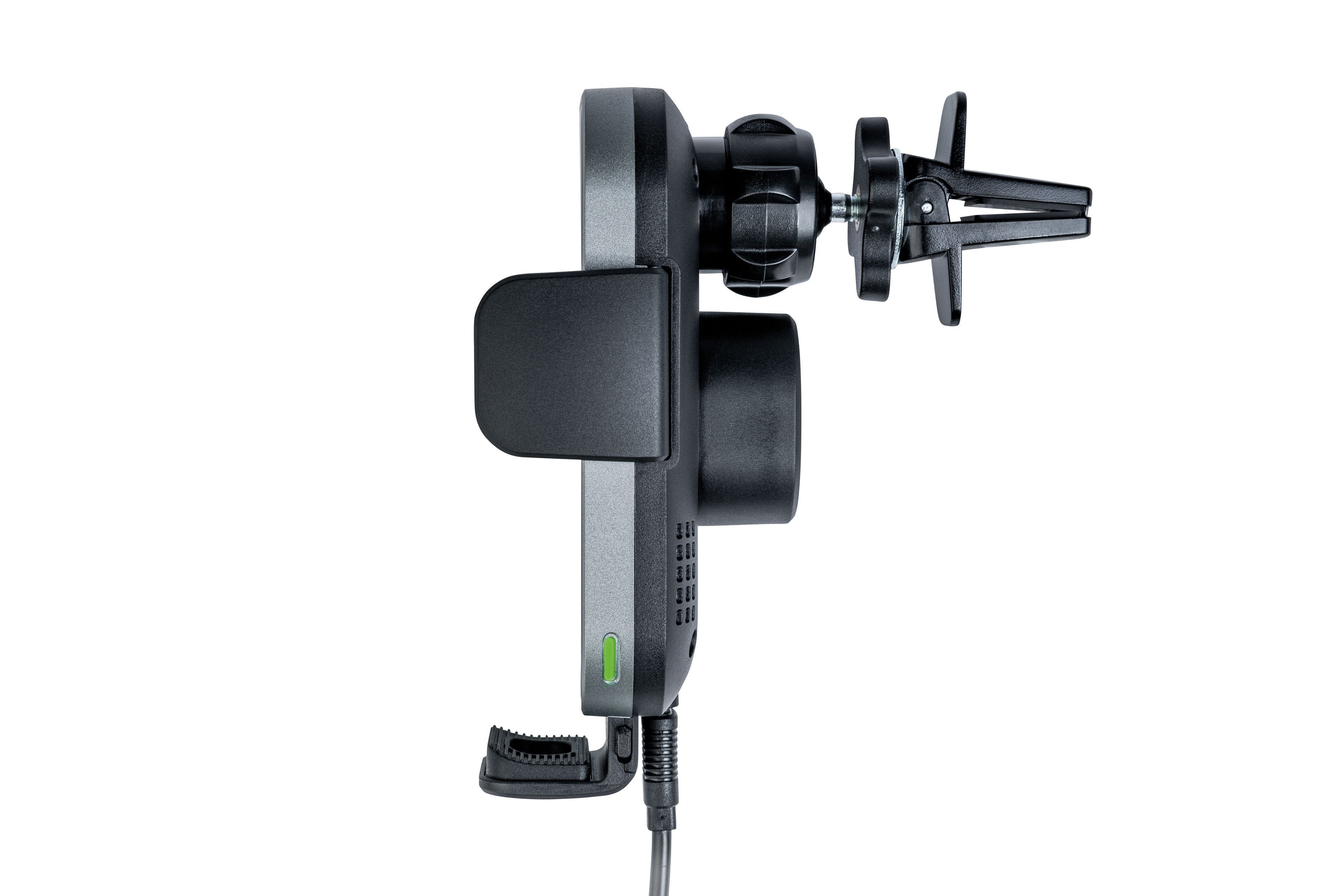 Verbatim Qi Fast Wireless Car Charger