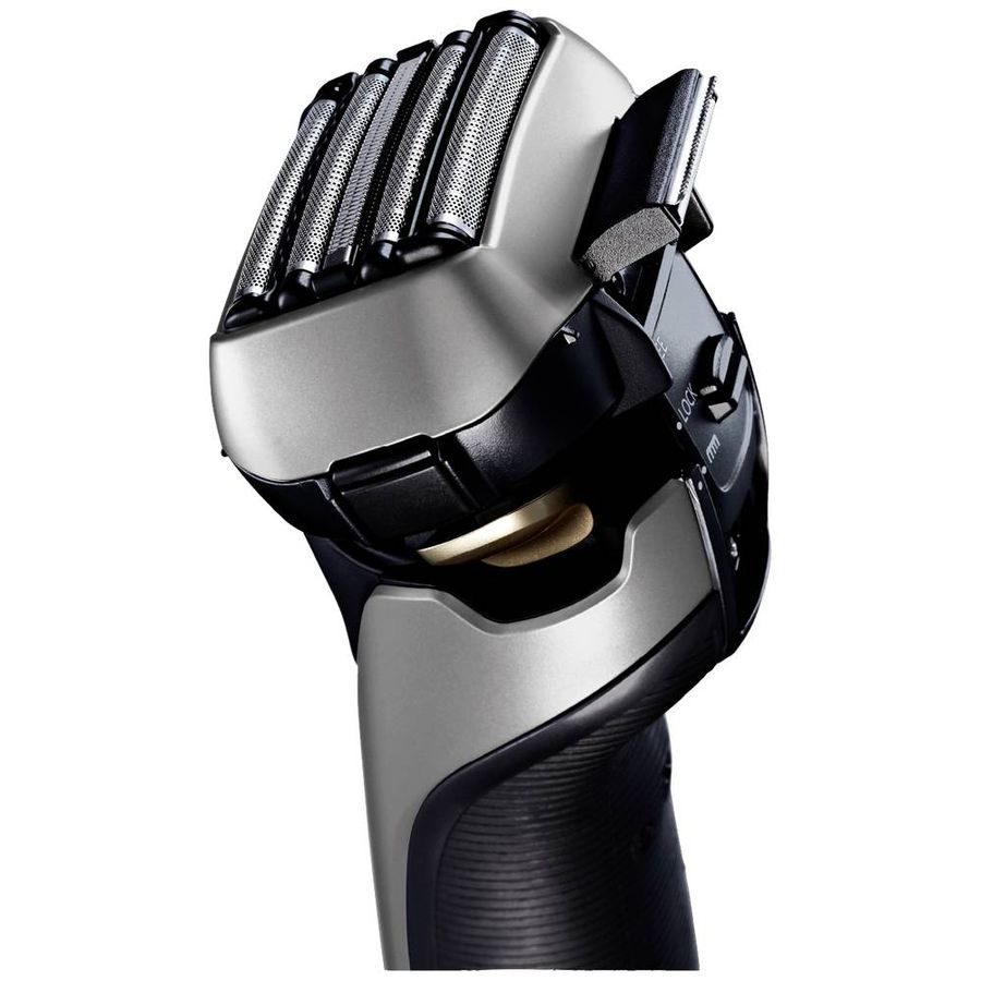 Panasonic Epilateur Wet/Dry, 8-en-1 EL9