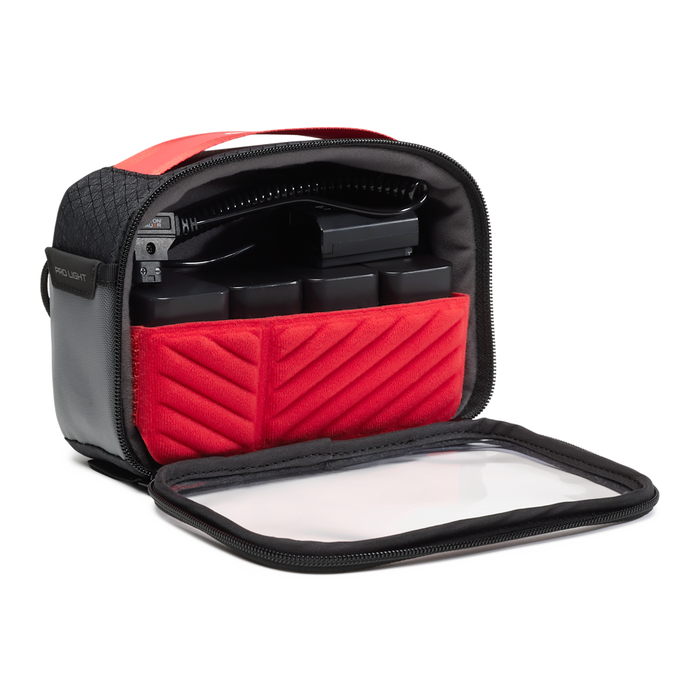 Manfrotto Pro Light Tech Organizer S