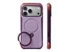 Torras Ostand Air Pro iP 18 Pro Purple