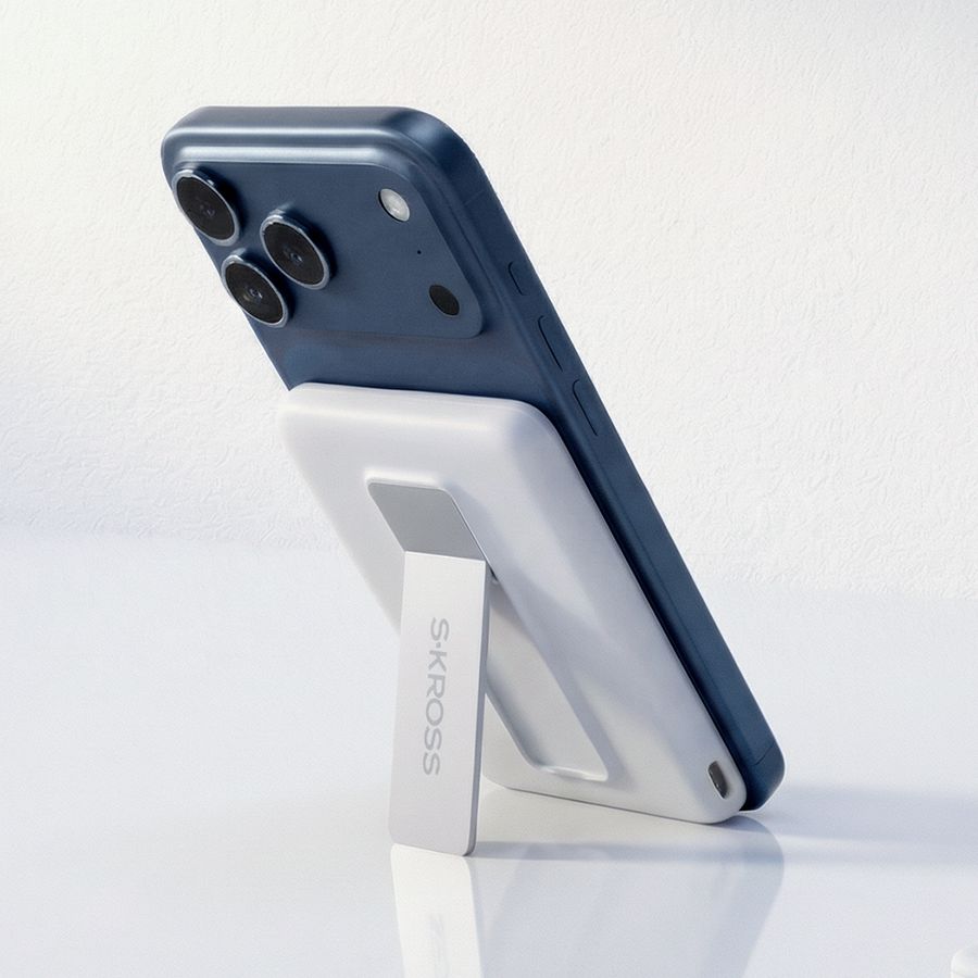 Skross Reload Mag Slim 5 Powerbank