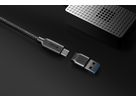 Lexar microSD Express USB-C Reader