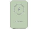 Verbatim Powerbank 10000 mAh Green