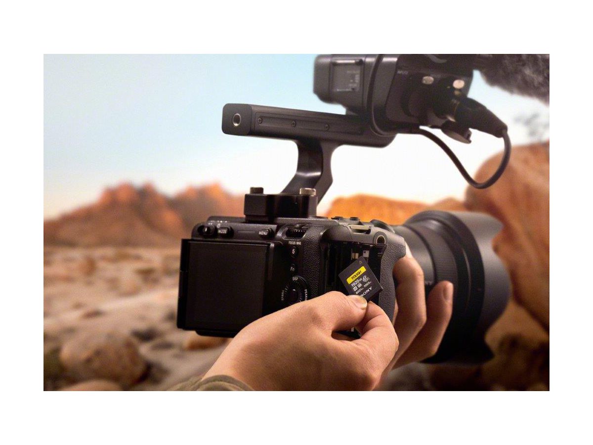 Sony CFexpress Typ-A 1920GB Tough M