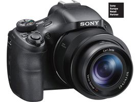 Sony DSC-HX400V SuperZoom 50x