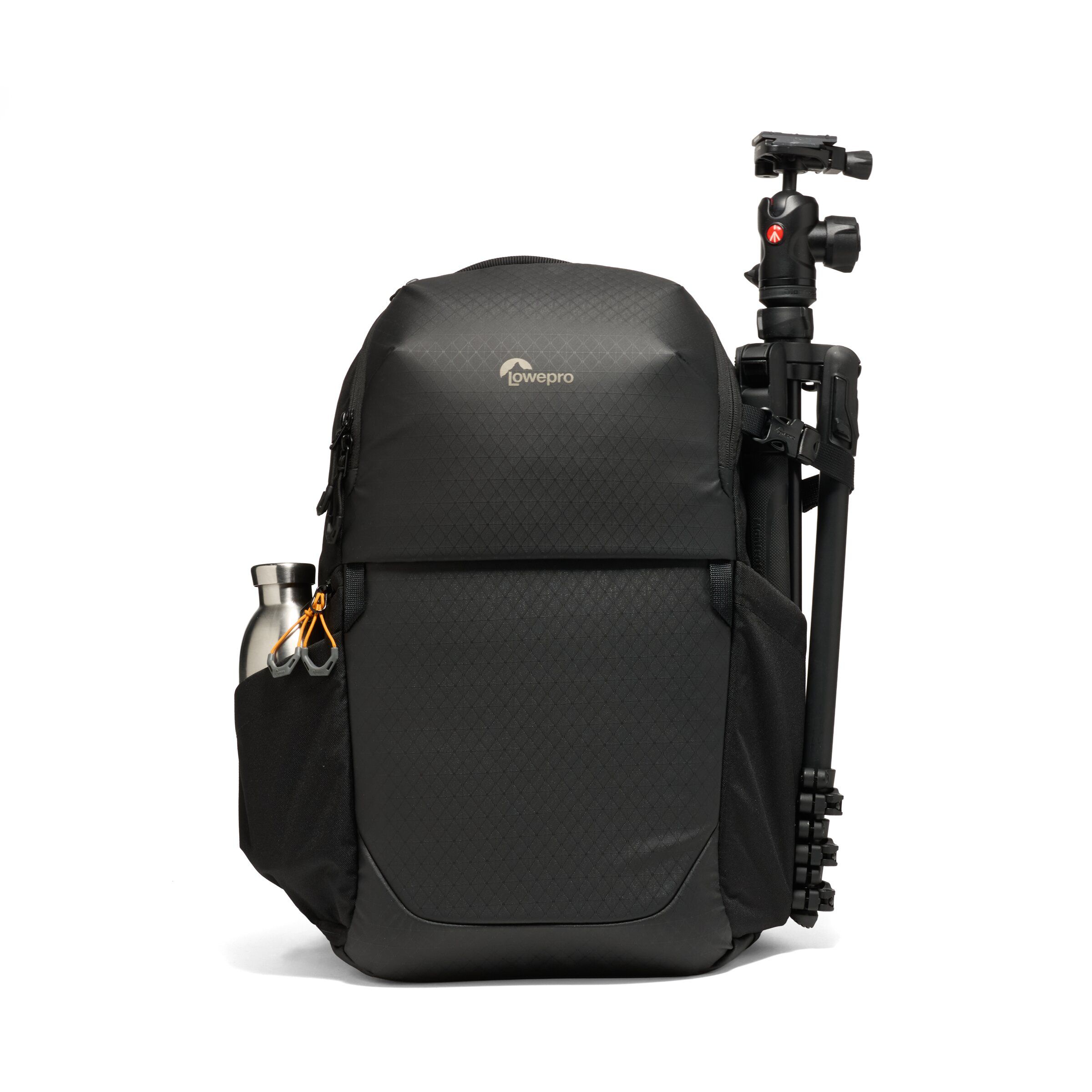 Lowepro Fastpack BP 250 AW IV Black