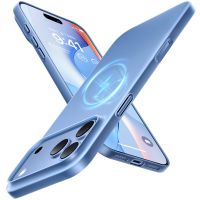 Torras OriginFit-Mag iP 18 Pro Max blue