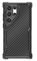 Samsung S24 Ultra Shield Air Case Black