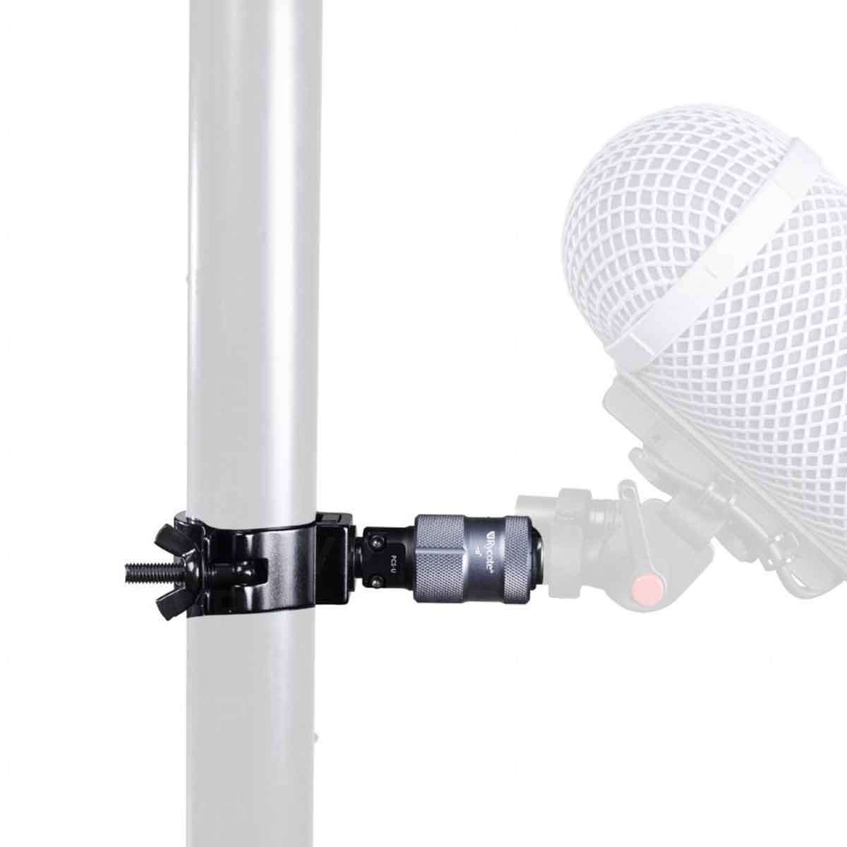 Rycote PCS Utility Half Coupler Kit S