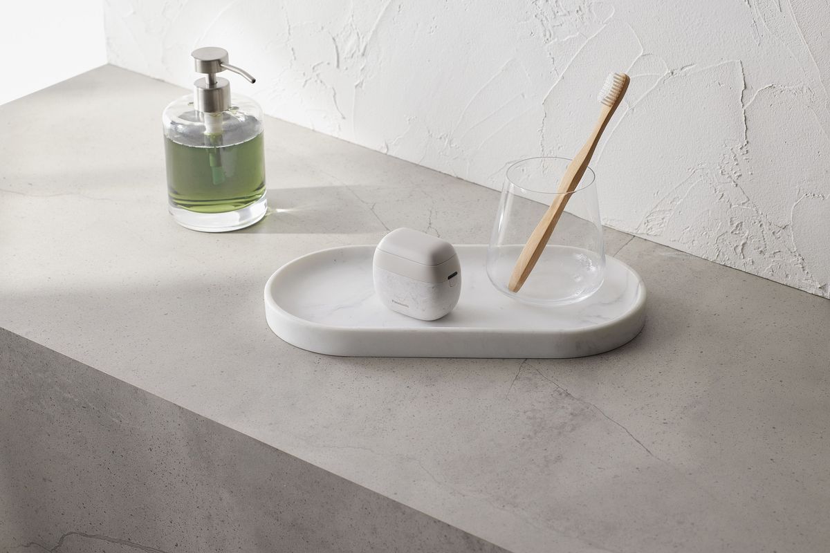 Panasonic Epilateur Wet/Dry, 8-en-1 EL9