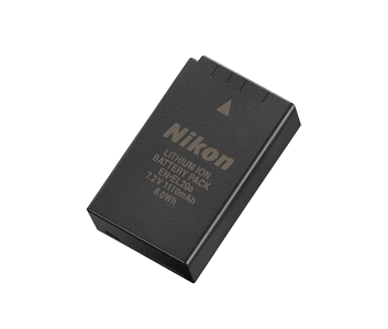Nikon EN-EL20a accu Li-Ion