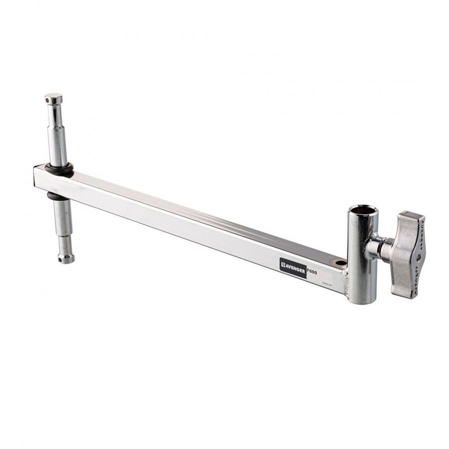 Avenger Baby Off Set Arm 2x 16mm Spigot