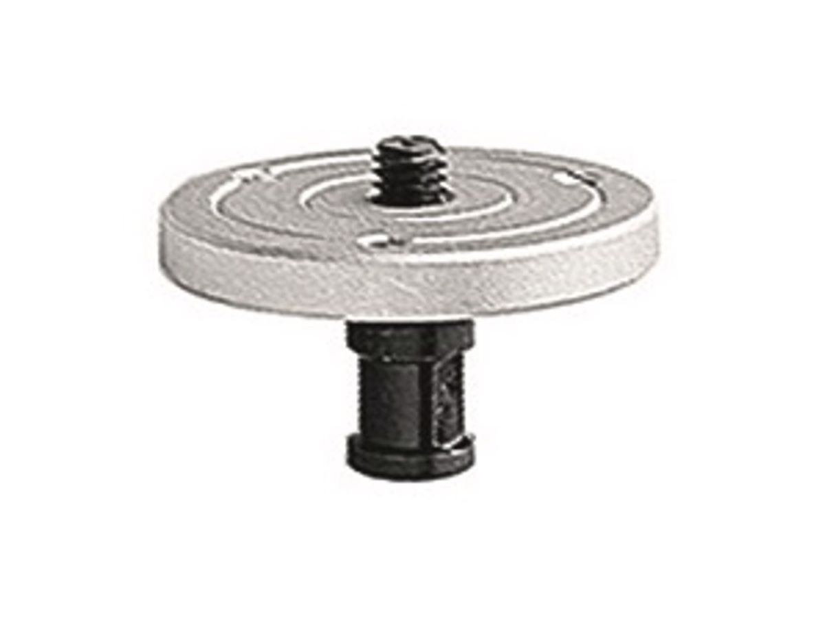 Manfrotto Mounting Adp 5/8'' to 3/8''