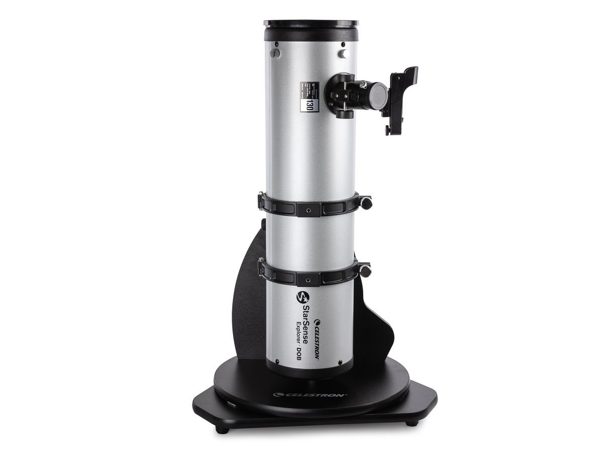 Celestron SSE 130mm Tabletop Dobson